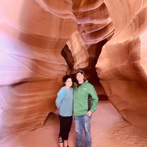 Meet your Posher, Jess